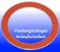 Trockengleitlager Anlaufscheiben