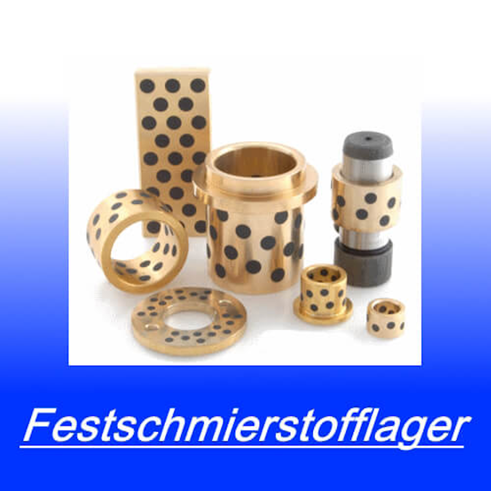 Festschmierstofflager ansehen
