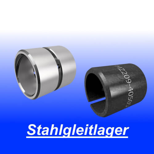 Stahlgleitlager kaufen