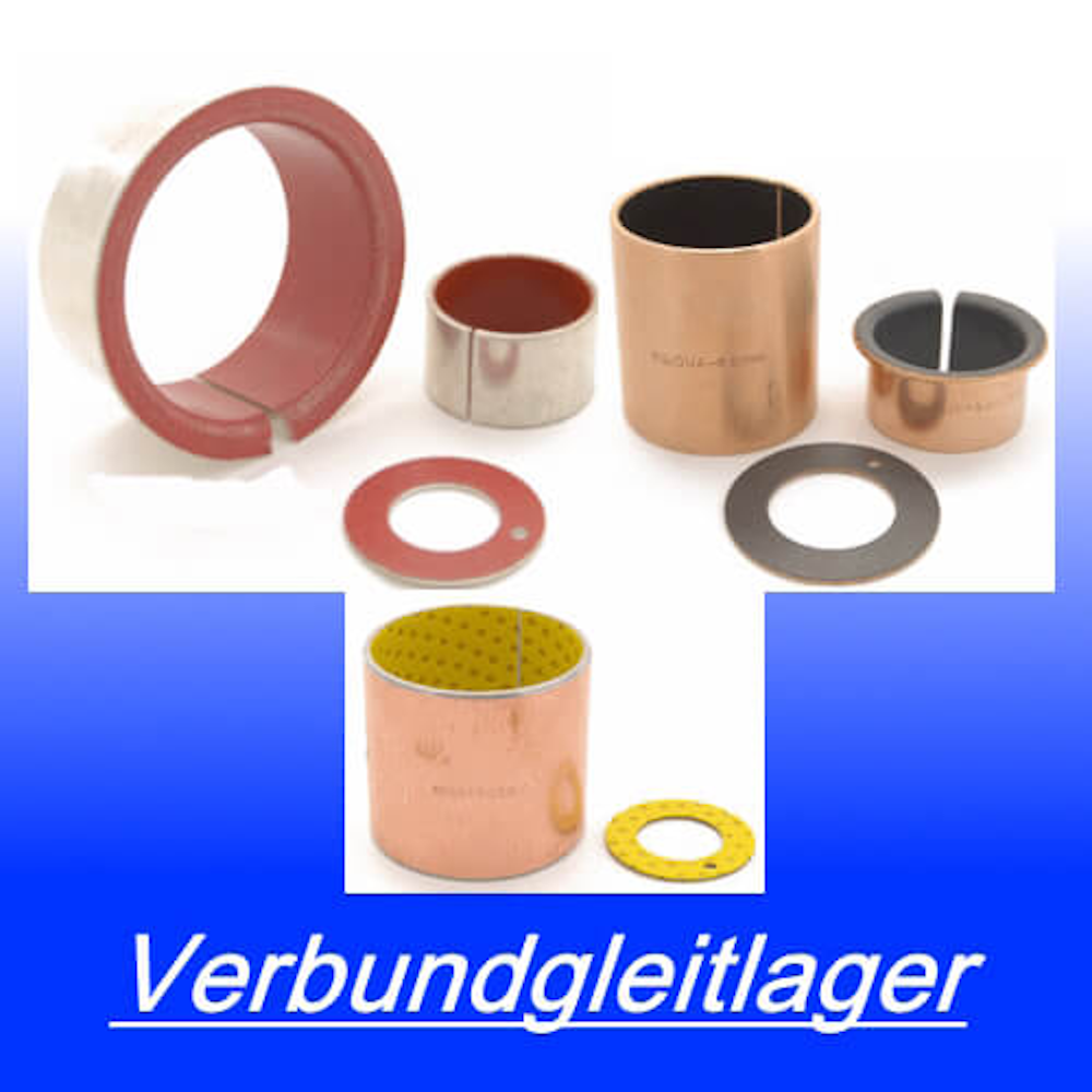Trockengleitlager ansehen