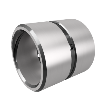 Stahlgleitlager