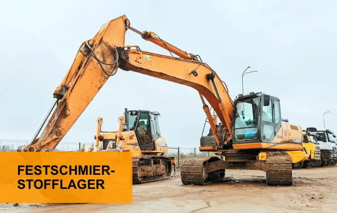 Festschmierstofflager ansehen